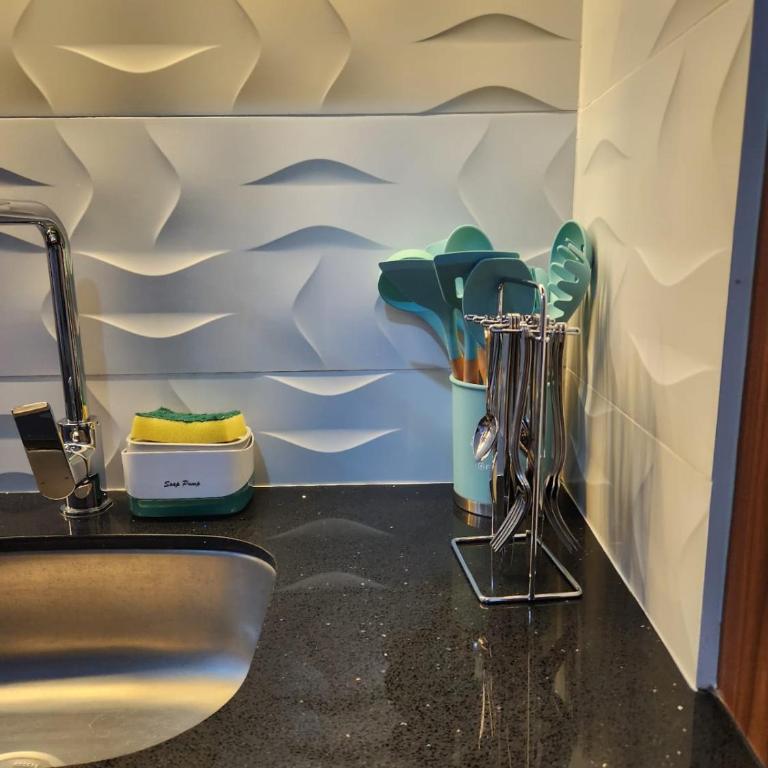 Lama Vista Living 302 - Apartamento de 2 dormitorios - 22