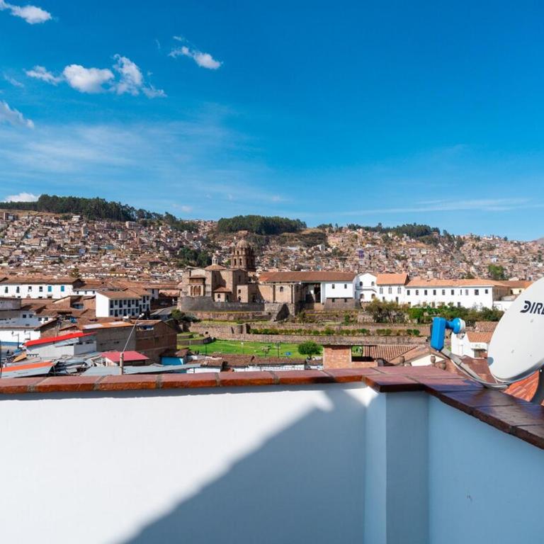 Lama Vista Living 302 - Apartamento de 2 dormitorios - 25