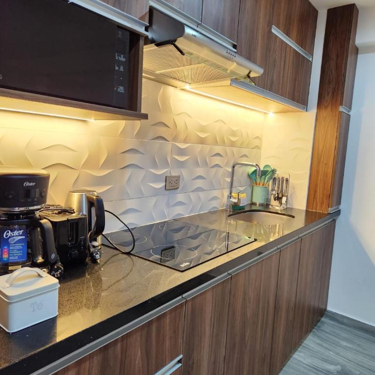 Lama Vista Living 302 - Apartamento de 2 dormitorios - 28