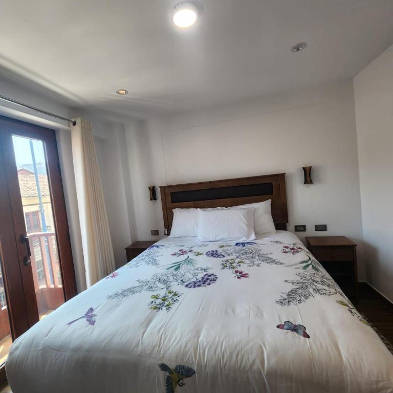 Lama Vista Living 302 - Apartamento de 2 dormitorios - 30