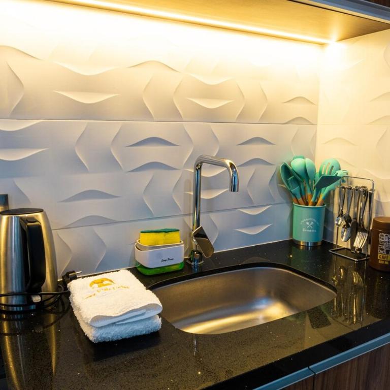 Lama Vista Living 302 - Apartamento de 2 dormitorios - 31