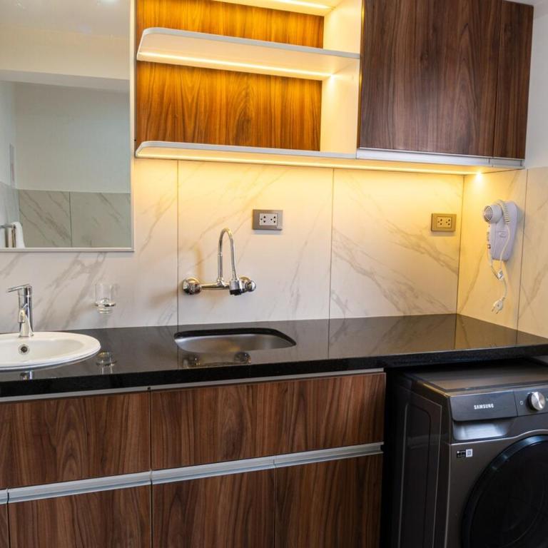 Lama Vista Living 302 - Apartamento de 2 dormitorios - 36