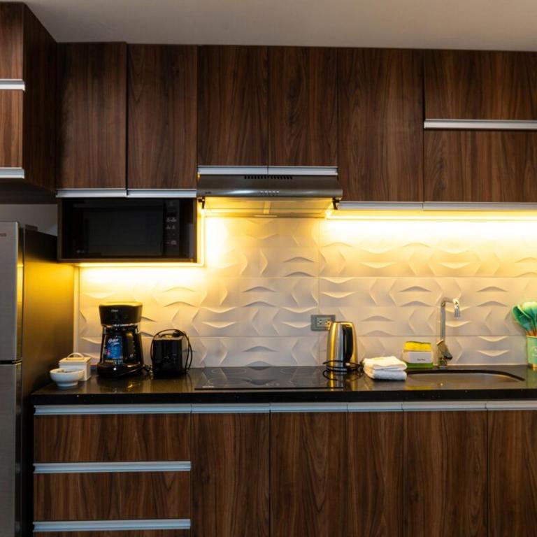 Lama Vista Living 302 - Two-Bedroom Apartment - 37