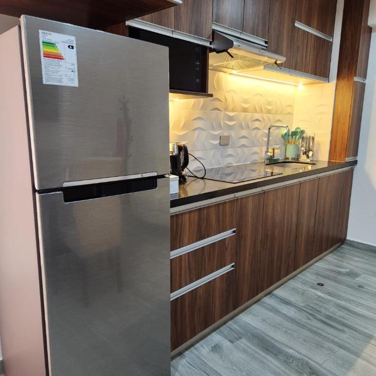 Lama Vista Living 302 - Apartamento de 2 dormitorios - 39