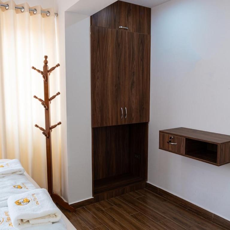 Lama Vista Living 302 - Apartamento de 2 dormitorios - 42