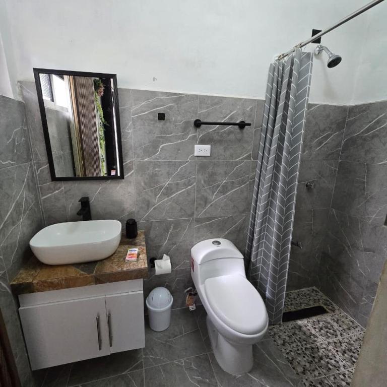 Loft2 PB - Habitación Doble Deluxe - 14