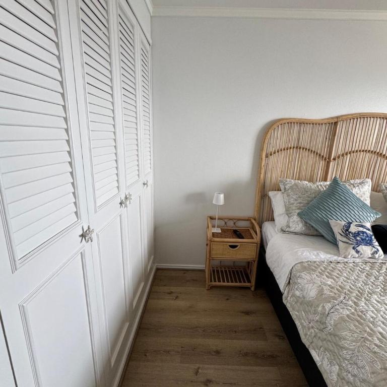 Oceanfront Concon Yacht Club Apt - Two-Bedroom Apartment - 22