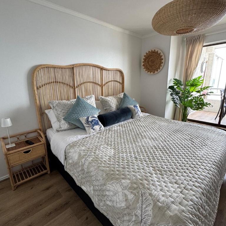 Oceanfront Concon Yacht Club Apt - Two-Bedroom Apartment - 41