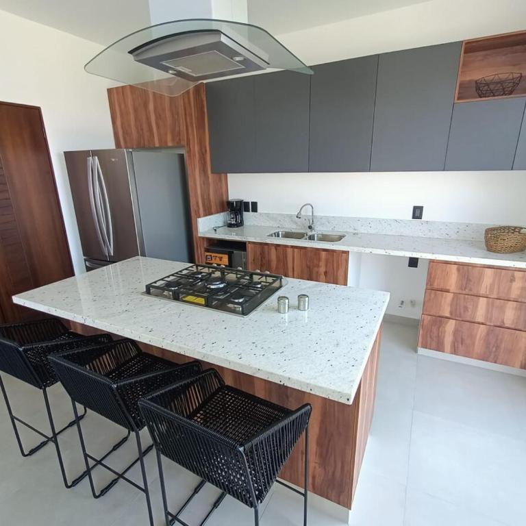 Perfect location 2 bedrooms Romantic Zone PV 601 - Apartamento de 2 dormitorios - 12