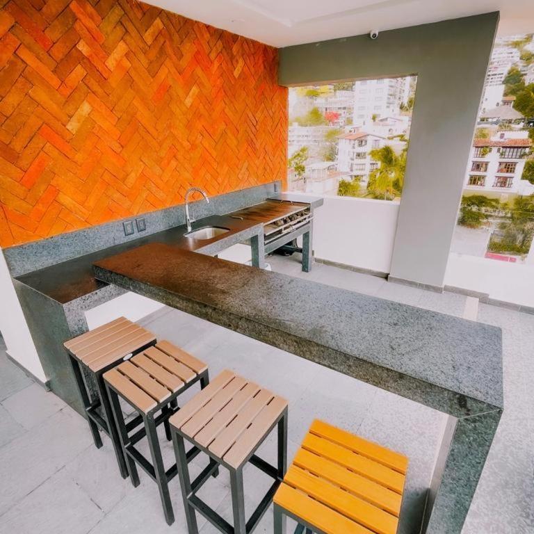 Perfect location 2 bedrooms Romantic Zone PV 601 - Apartamento de 2 dormitorios - 26