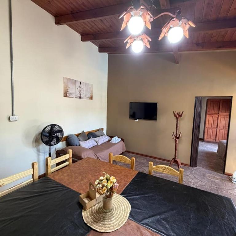 Maranatha - One-Bedroom House - 25