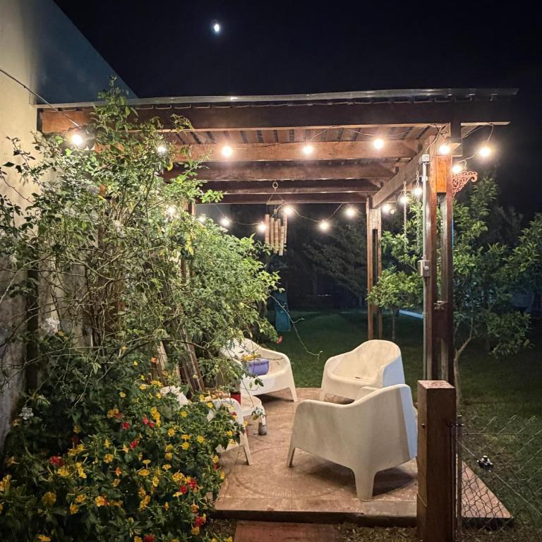 Maranatha - One-Bedroom House - 13