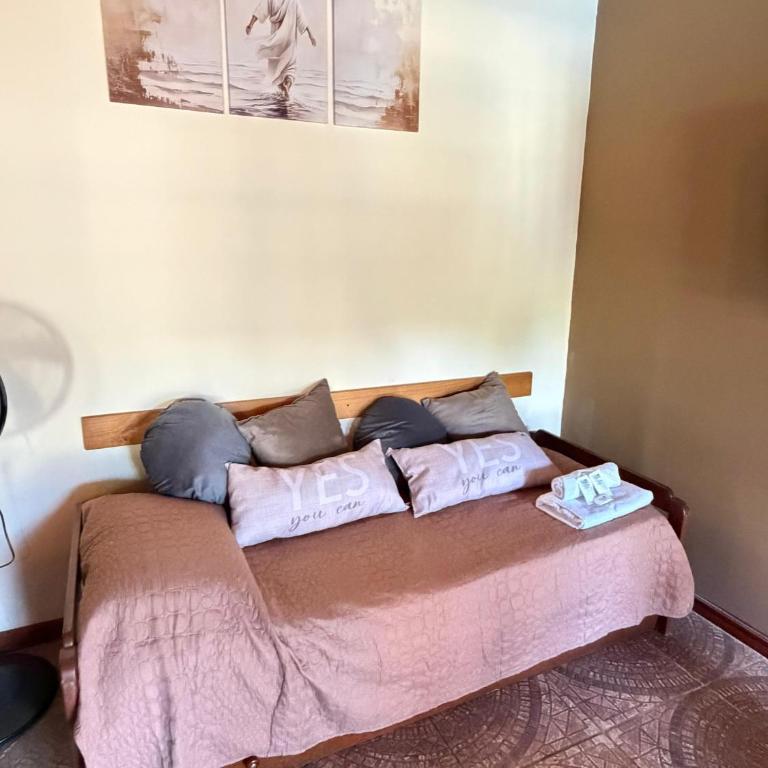 Maranatha - One-Bedroom House - 26