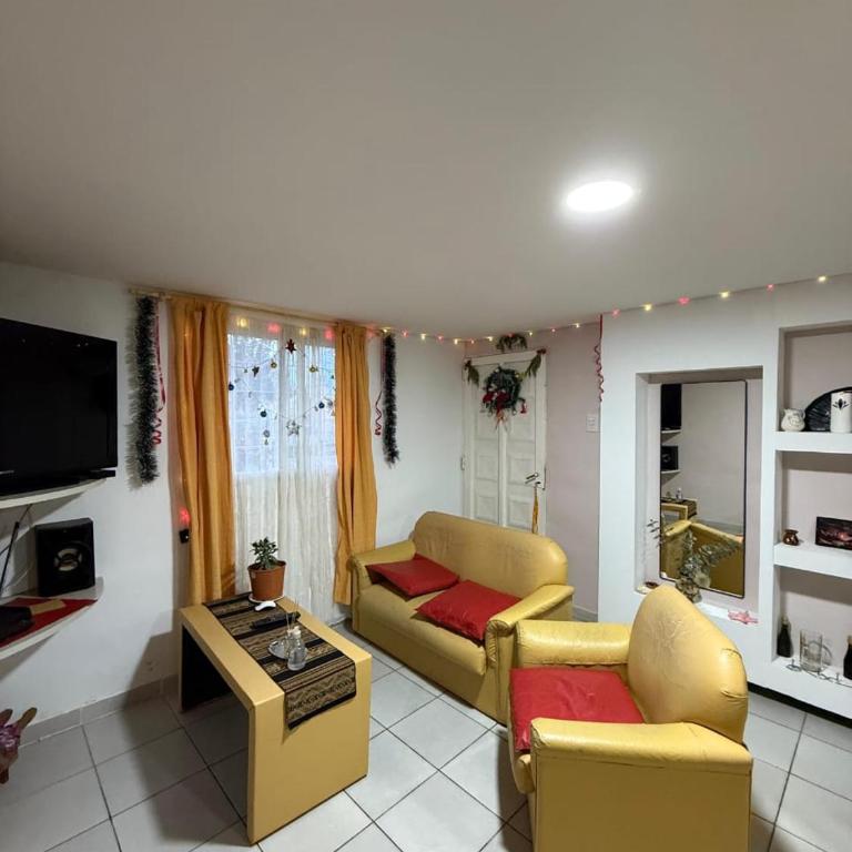 Casa Adelaida - Casa de 2 dormitorios - 3