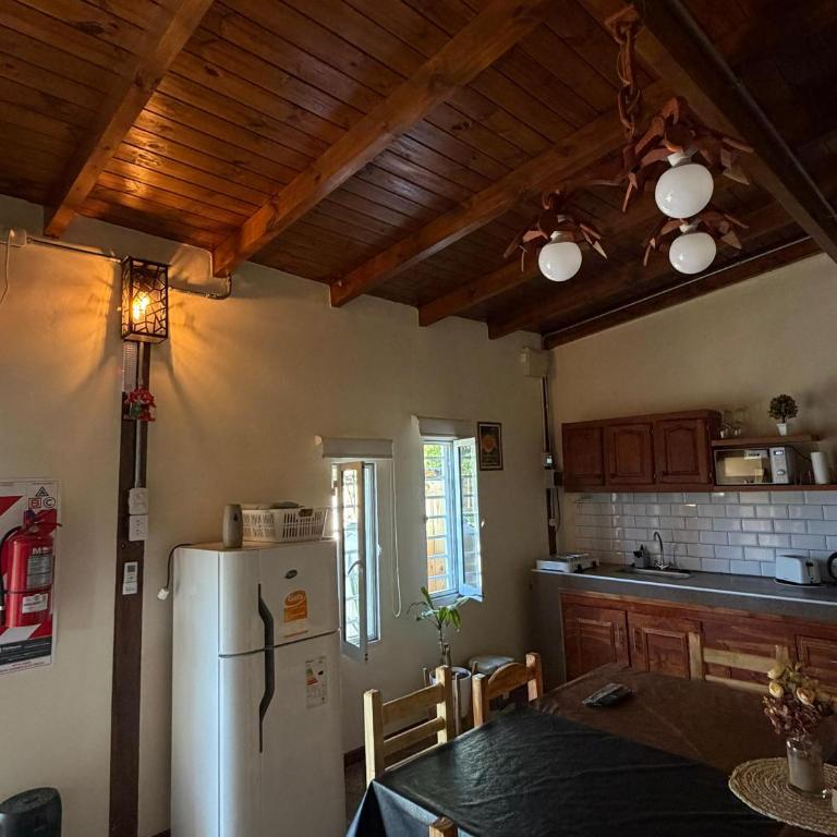 Maranatha - One-Bedroom House - 22