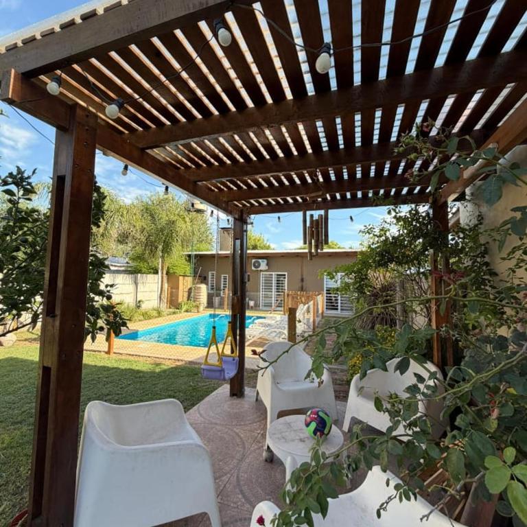 Maranatha - One-Bedroom House - 12