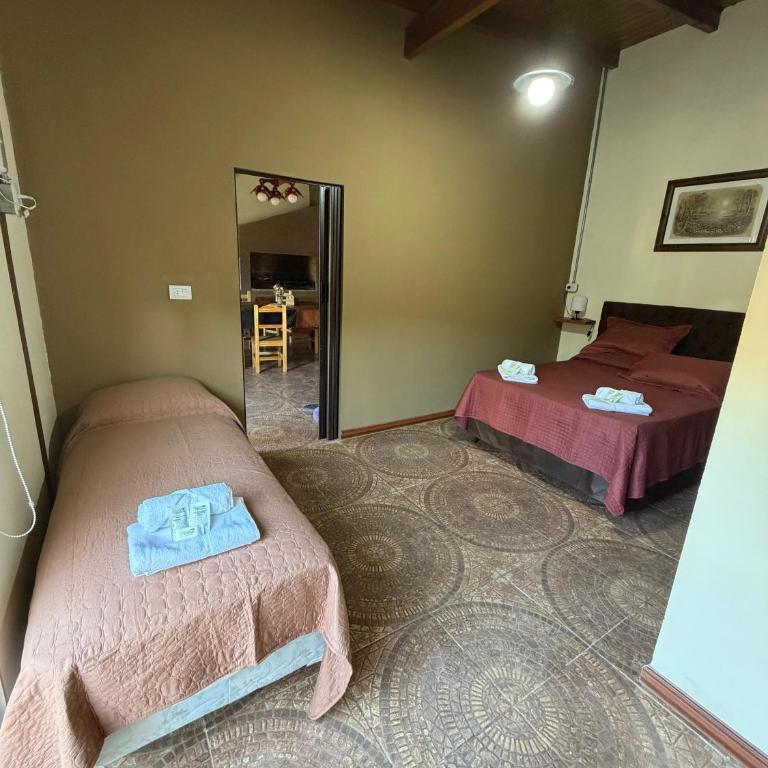 Maranatha - One-Bedroom House - 27