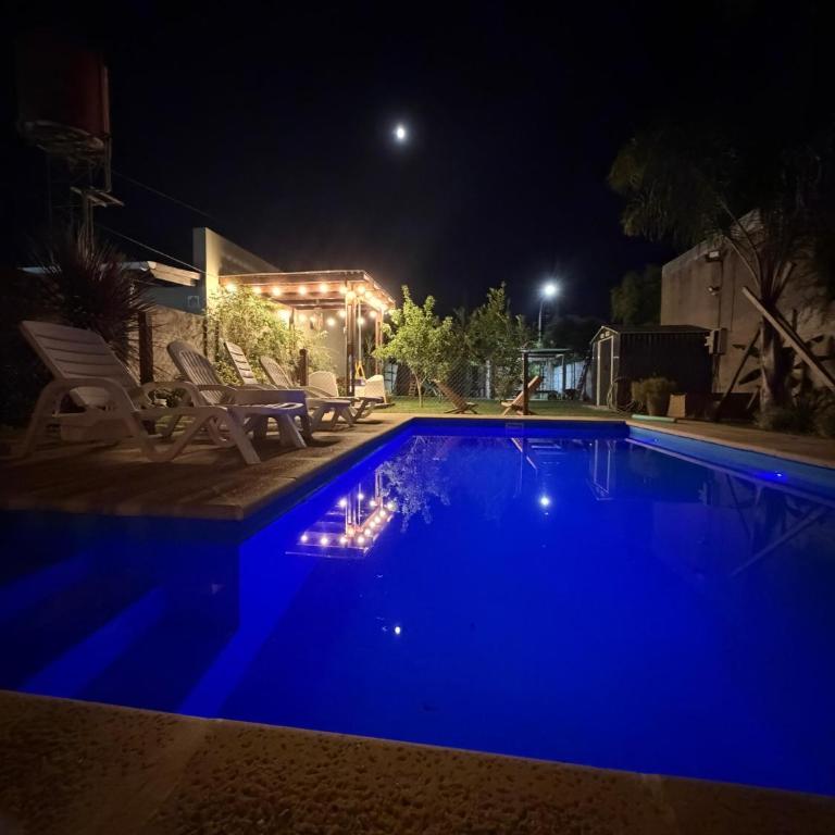 Maranatha - One-Bedroom House - 6
