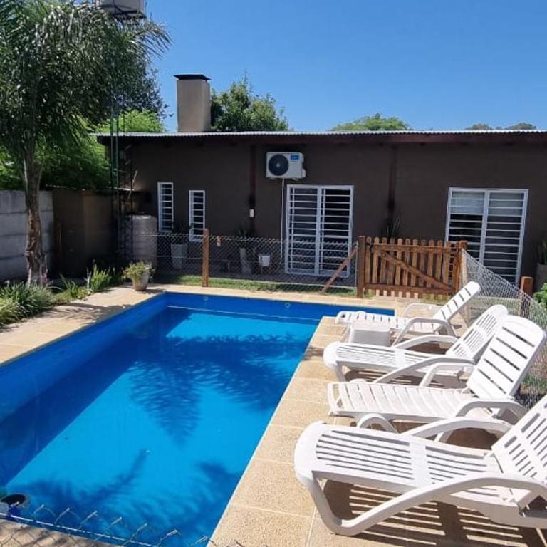 Maranatha - One-Bedroom House - 2