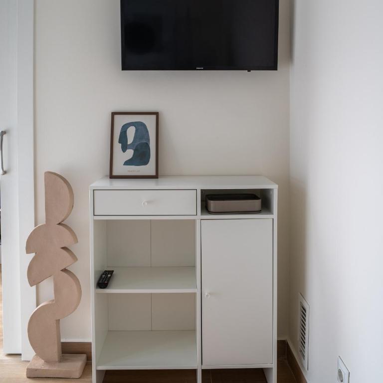 Viva Valencia Apartments - Arte & Reflejos - Apartamento de 2 dormitorios - 31