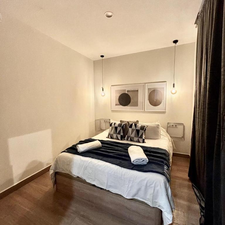 Viva Valencia Apartments - Arte & Reflejos - Apartamento de 2 dormitorios - 29