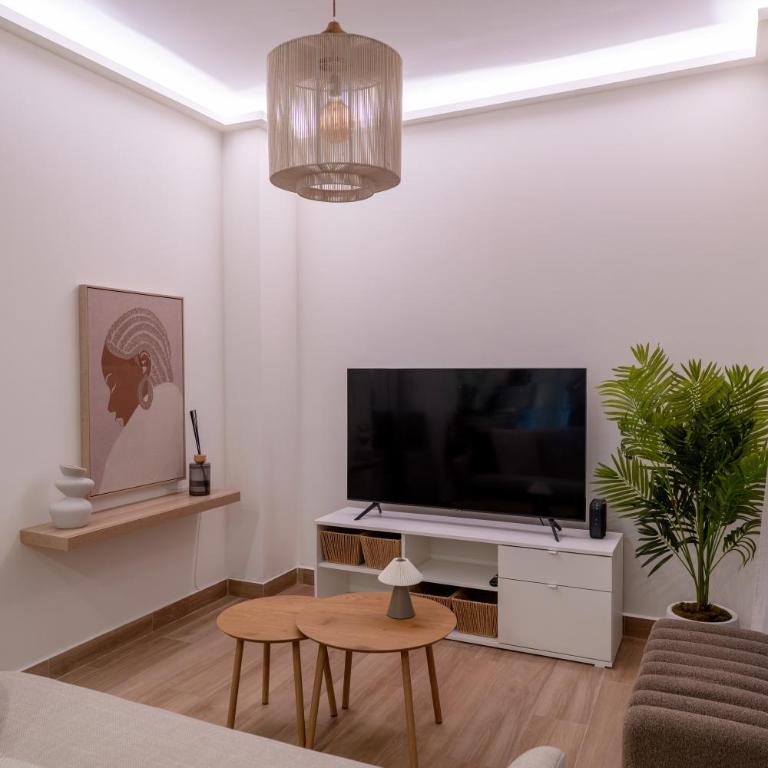 Viva Valencia Apartments - Arte & Reflejos - Apartamento de 2 dormitorios - 4