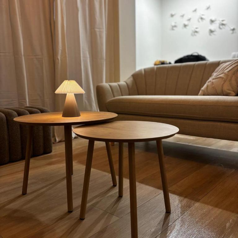 Viva Valencia Apartments - Arte & Reflejos - Apartamento de 2 dormitorios - 11