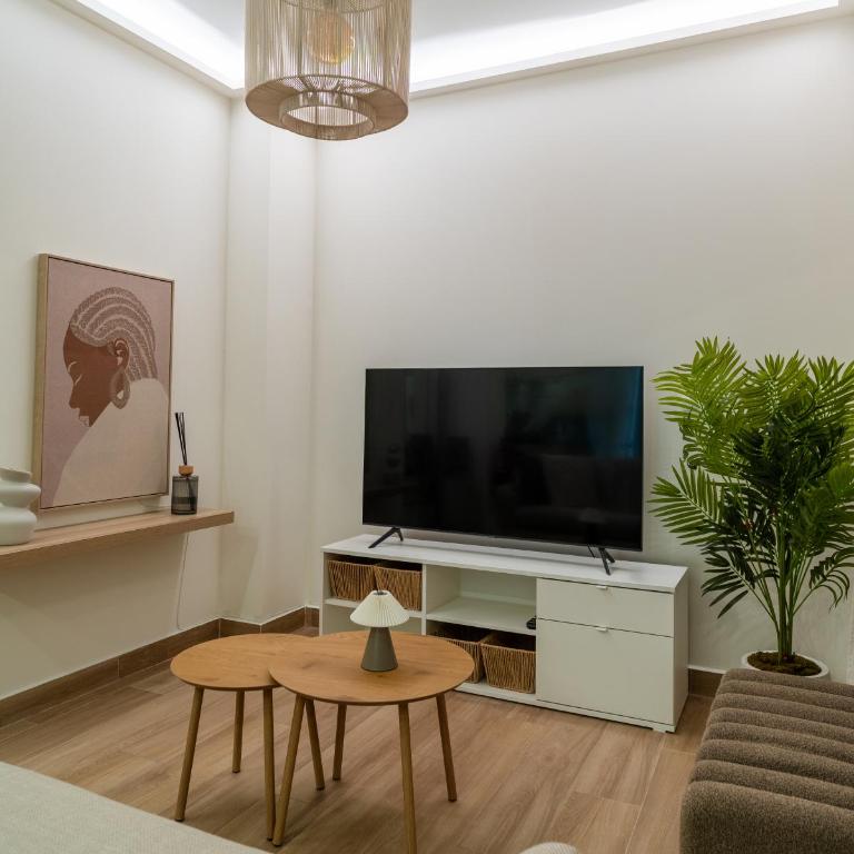 Viva Valencia Apartments - Arte & Reflejos - Apartamento de 2 dormitorios - 13