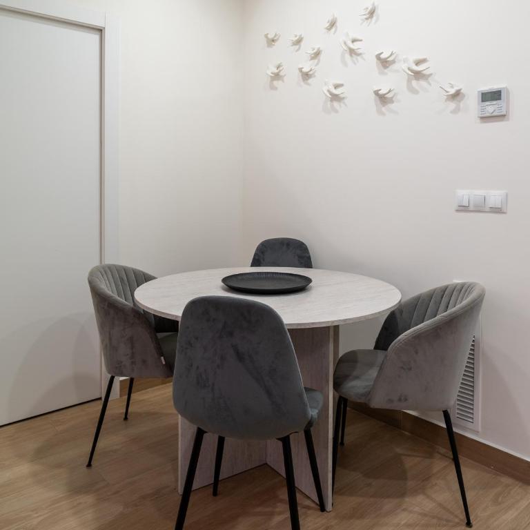Viva Valencia Apartments - Arte & Reflejos - Apartamento de 2 dormitorios - 20