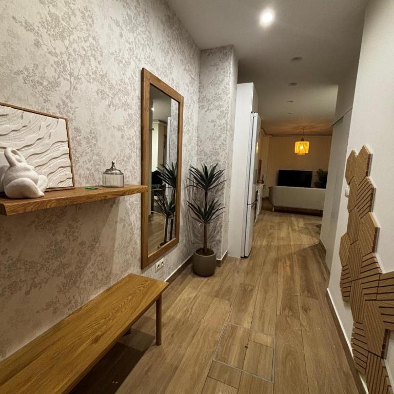 Viva Valencia Apartments - Arte & Reflejos - Apartamento de 2 dormitorios - 15
