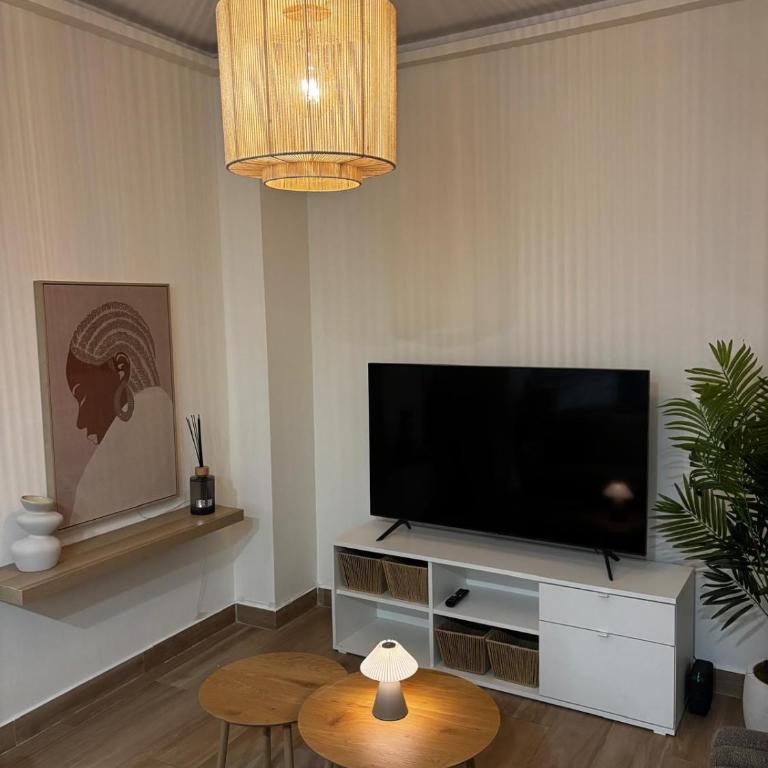 Viva Valencia Apartments - Arte & Reflejos - Apartamento de 2 dormitorios - 9