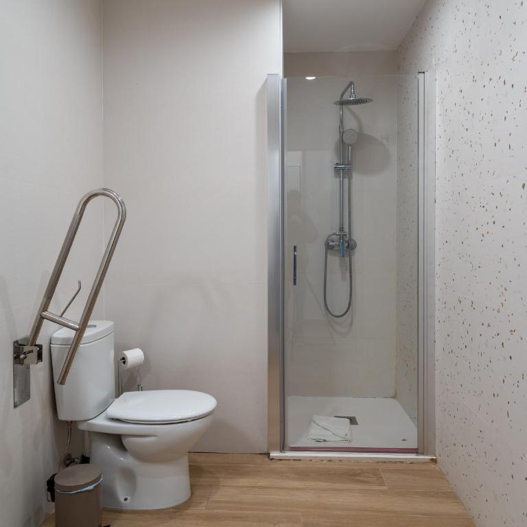 Viva Valencia Apartments - Arte & Reflejos - Apartamento de 2 dormitorios - 33