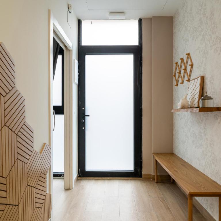 Viva Valencia Apartments - Arte & Reflejos - Apartamento de 2 dormitorios - 14