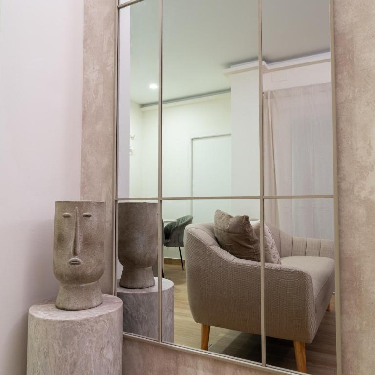 Viva Valencia Apartments - Arte & Reflejos - Apartamento de 2 dormitorios - 7