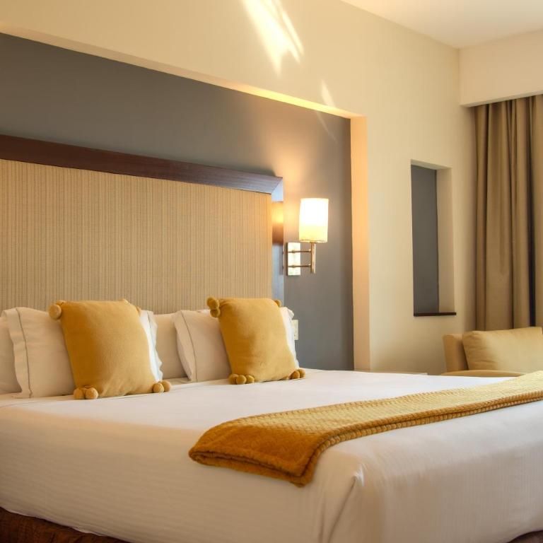 Casa Francisco - Suite Junior - 8
