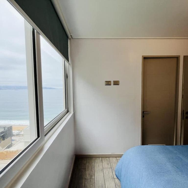 BUHO Urbano Familiar Bellavista Parking Washer - Apartamento con vistas al mar - 28