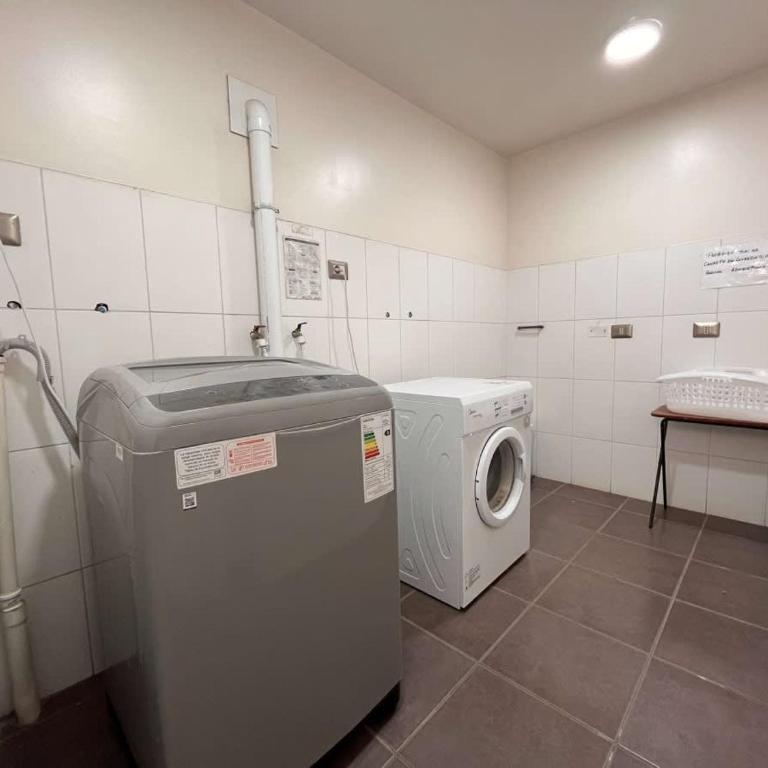 BUHO Urbano Familiar Bellavista Parking Washer - Apartamento con vistas al mar - 34