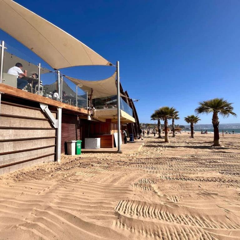 BUHO Urbano Familiar Bellavista Parking Washer - Apartamento con vistas al mar - 44