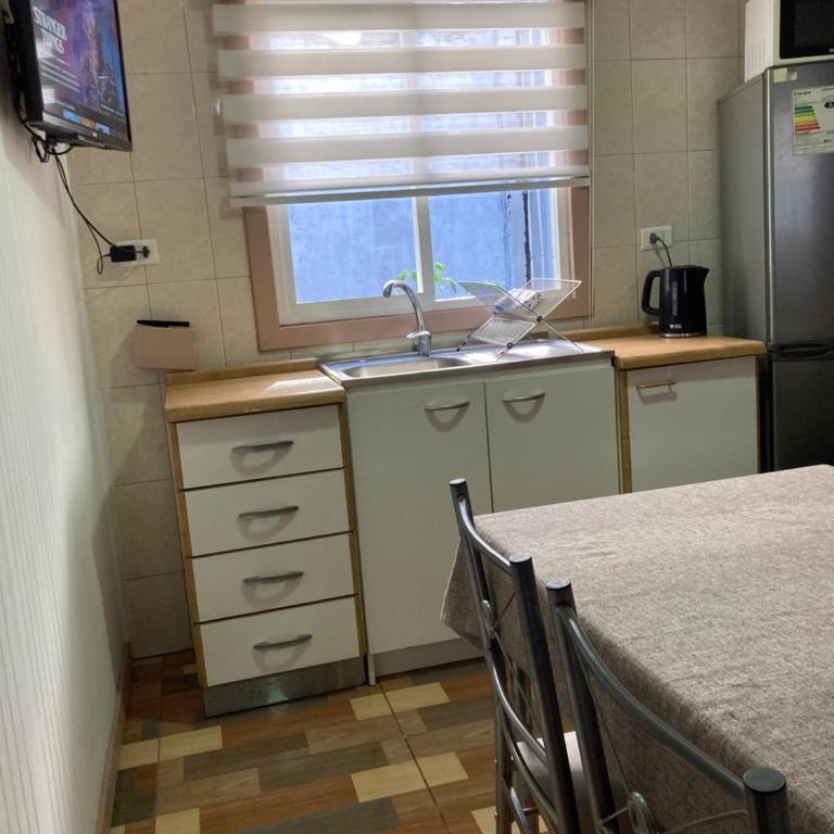 Excelente ubicación Depto con estacionamiento pet friendly - One-Bedroom Apartment - 18