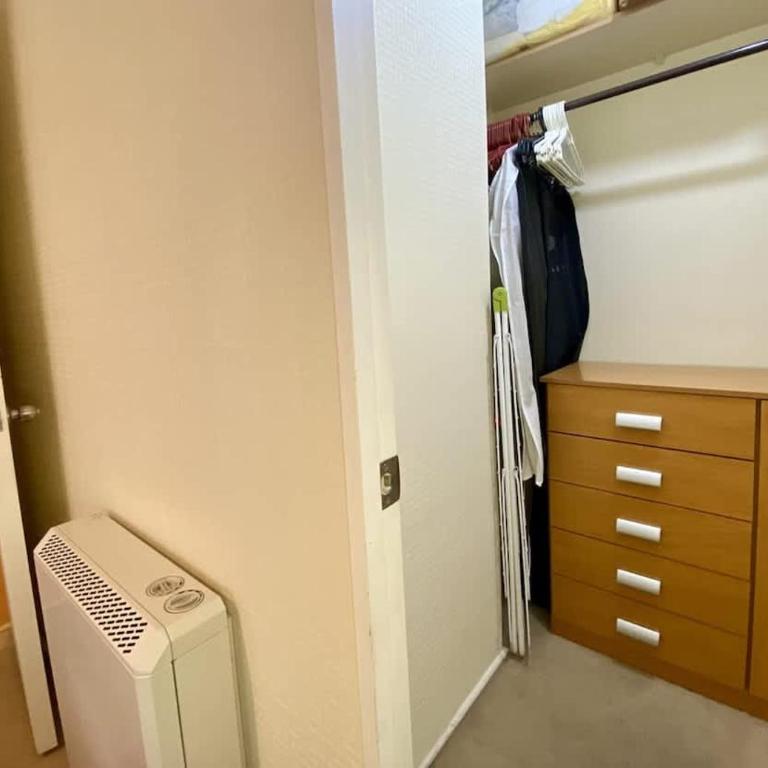 BUHO Urbano Viana Terminal Laundry Pool Wifi - Apartamento de 2 dormitorios - 11