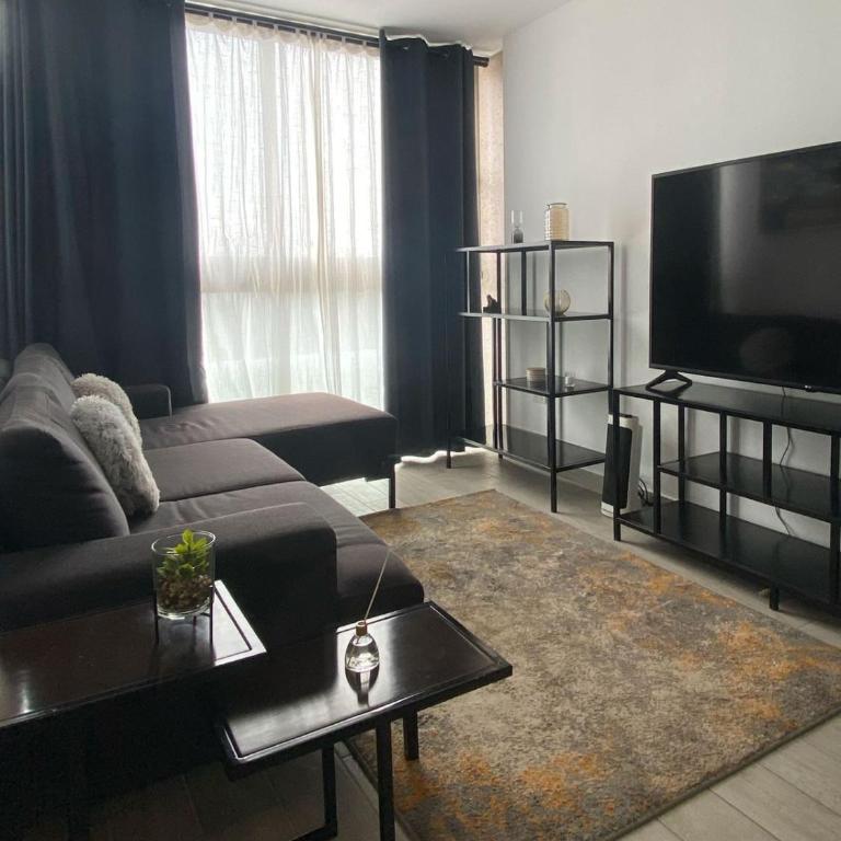 Barranco Bohemio, Modern and Bright Apartment - Apartamento de 1 dormitorio - 1