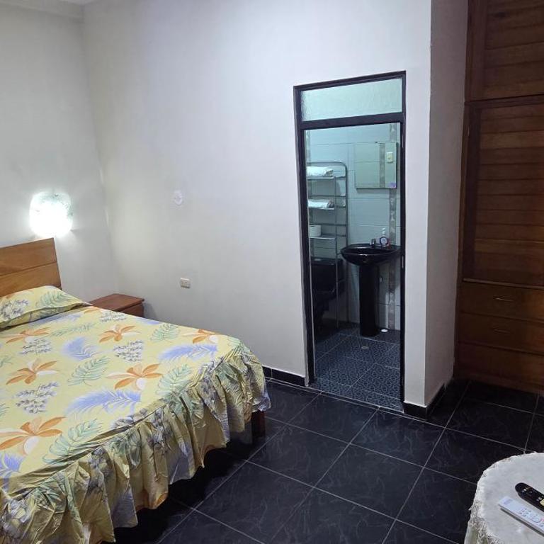 Ximena's House - Three-Bedroom House - 5