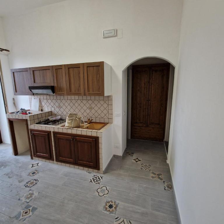 Appartamenti Cala Salina - Appartamento con 1 Camera da Letto - 5