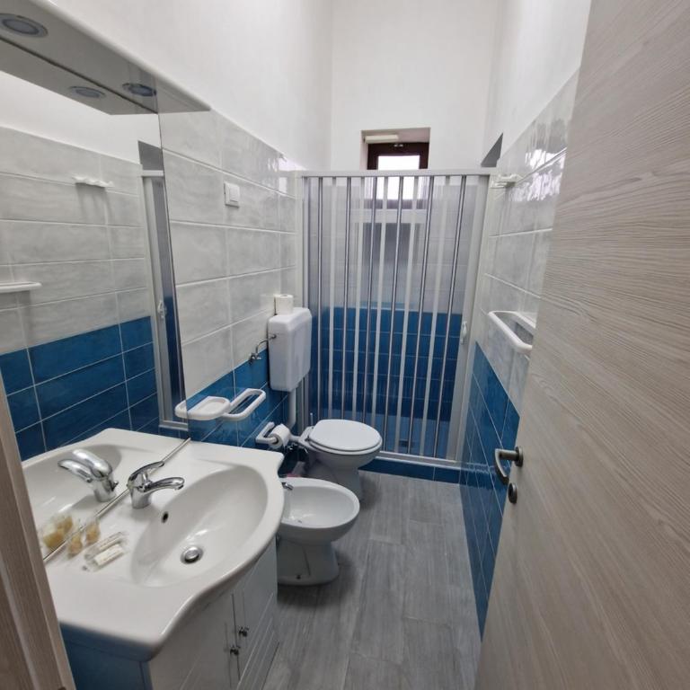 Appartamenti Cala Salina - Appartamento con 1 Camera da Letto - 6