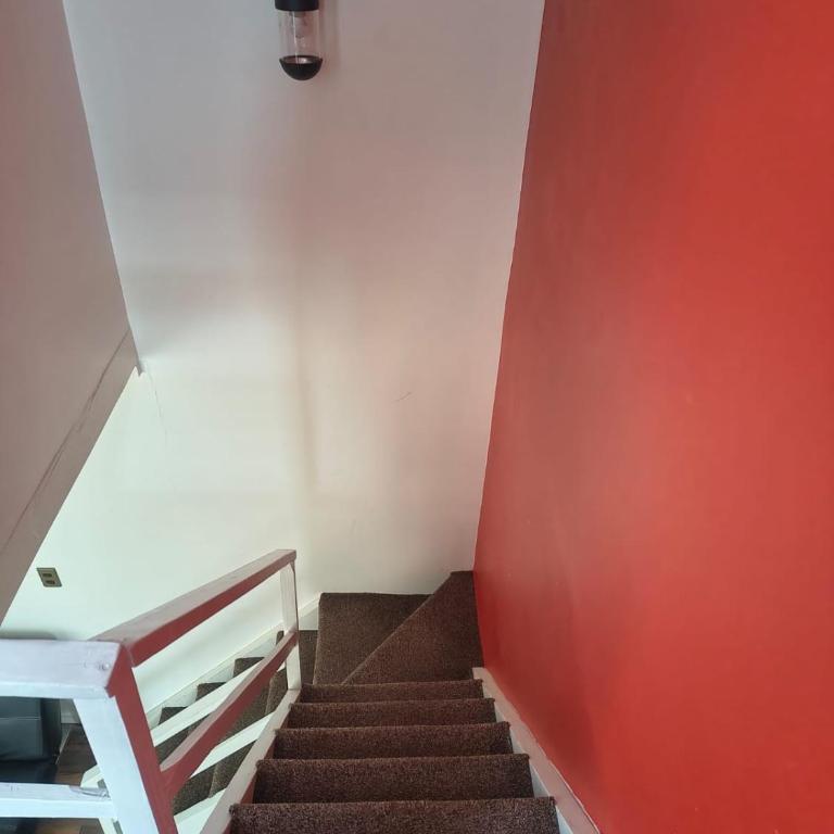 Cabañas Suecia - Apartment - Split Level - 9