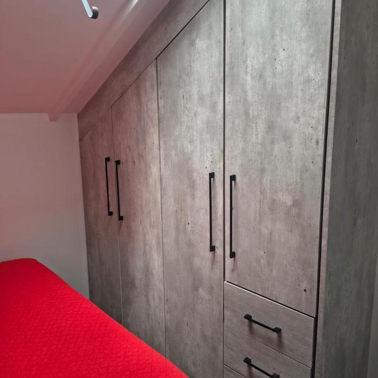 Cabañas Suecia - Apartment - Split Level - 5