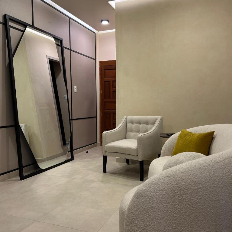 Hotel & hostal Morada - Deluxe Queen Suite - 2
