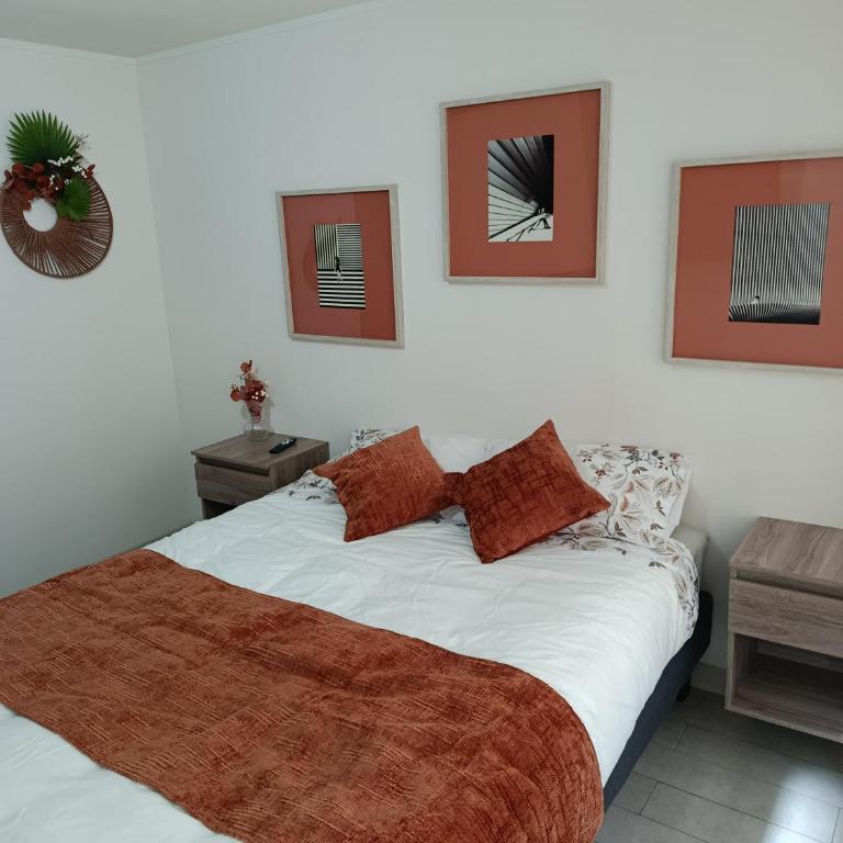 Cómodo apartamento en el casco histórico - Two-Bedroom Apartment - 3