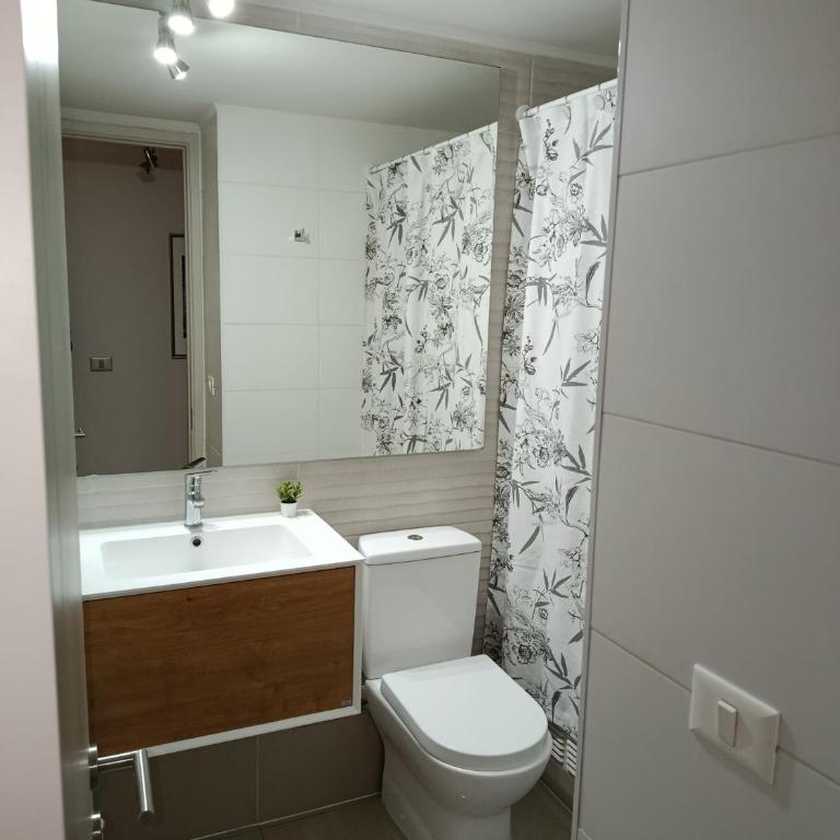 Cómodo apartamento en el casco histórico - Two-Bedroom Apartment - 5