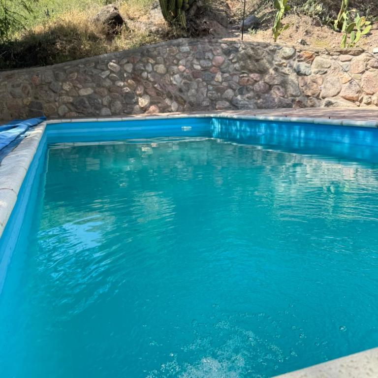 Cabaña - Chalet de 1 dormitorio - 3